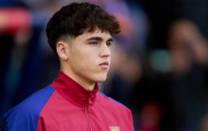 5 điều cần biết về Pau Cubarsi - báu vật mới của Barca