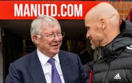 'Man United đã mất đi người có thể kiểm soát mọi thứ'