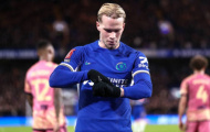 Đến lúc Arsenal mang Mudryk khỏi địa ngục