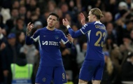Conor Gallagher sắm vai người hùng, Chelsea nhọc nhằn 'vượt ải' Leeds United