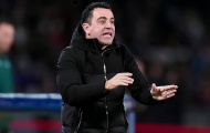Joan Laporta đề nghị Xavi ở lại Barcelona