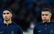 Kylian Mbappe đề nghị Real Madrid mua sao PSG
