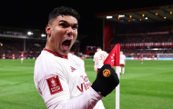Ten Hag chỉ ra 3 đóng góp lớn của Casemiro cho Man United