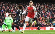 Sao Arsenal được đánh giá giỏi hơn Mitoma