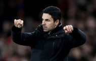 Mikel Arteta yêu cầu Arsenal 'tàn nhẫn' hơn