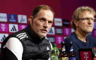 Liệu Tuchel có thể đưa Barca tới kỷ nguyên mới?