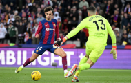 Barcelona có quyết định lịch sử, thay đổi kỷ nguyên sản xuất áo đấu