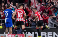 Koke xin lỗi CĐV Atletico Madrid