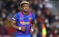 Cựu sao Barca chuẩn bị rời EPL