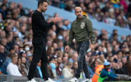 HLV mà Guardiola muốn Barca bổ nhiệm thay Xavi