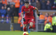 Liverpool muốn bán tiền đạo đẳng cấp