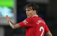 Lindelof trên đường đến La Liga