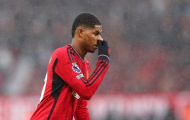 Tuyên bố của Marcus Rashford
