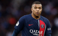 Người đại diện Mbappe tiếp cận Man City