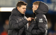 Palmer: “Pochettino giúp tôi tiến bộ hơn so với khi còn ở Man City”