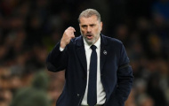 Postecoglou vượt mặt Arteta, giành giải thưởng HLV xuất sắc nhất London