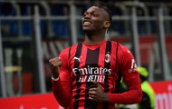 Rõ thương vụ Rafael Leao tới PSG