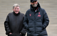 Kenny Dalglish chỉ ra mối đe dọa ngăn cản Liverpool vô địch EPL