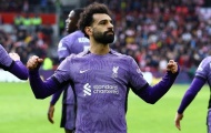 4 sao Liverpool tái xuất, nhưng không có Salah