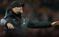 5 trận Liverpool phải thắng để nâng cao chức vô địch PL 2023-24
