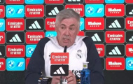 Ancelotti tuyên bố đanh thép trước tin đồn về Alphonso Davies