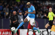 Chủ tịch Napoli xác nhận Arsenal muốn có Osimhen