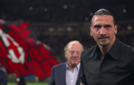 Ibra chọn được người thay thế Pioli tại Milan