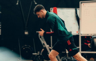 Mason Mount đang ở đâu?