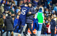 Pochettino bảo vệ Nicolas Jackson