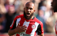 Liverpool muốn ký tiền đạo Brentford, không phải Ivan Toney