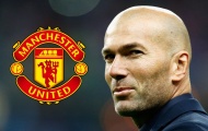5 bến đỗ hoàn hảo với Zidane: Hai ông lớn Premier League 