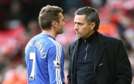 CĐV Chelsea đòi đưa Mourinho trở lại