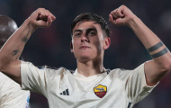 Ngả mũ trước Paulo Dybala
