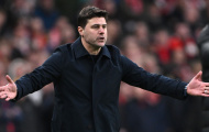 Pochettino: Romeo Lavia lẽ ra phải thách thức Caicedo