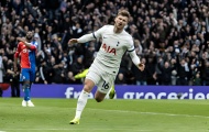 Werner tỏa sáng, Tottenham tìm lại niềm vui chiến thắng