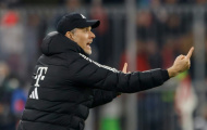 Tuchel bị huyền thoại Bayern chỉ trích