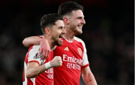 NÓNG! Arsenal chốt vụ Jorginho