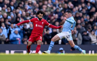 Tỏa sáng rực rỡ, Phil Foden vẫn 'ngại' Liverpool