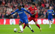 Axel Disasi chỉ ra vấn đề của Chelsea hiện tại