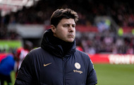 Học trò gây thất vọng, Mauricio Pochettino đứng ra nhận trách nhiệm