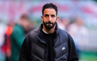 Liverpool trinh sát HLV thay thế Xabi Alonso