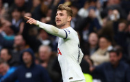 Mở tài khoản, Werner lên tiếng về tương lai tại Tottenham