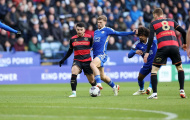 Quá thất vọng! Leicester City liên tiếp thua liểng xiểng