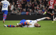 Hai cú sốc liên tiếp ập tới Barcelona