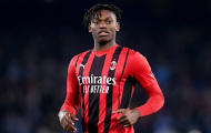 Trụ cột Milan khiến nhiều ông lớn ngậm trái đắng