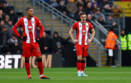 'Arsenal ở một hành tinh khác'