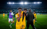 4 tài năng trẻ sẽ tiếp nối truyền thống của Barca