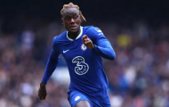 M.U nhắm trung vệ thất sủng Chelsea