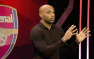 Thierry Henry chỉ rõ sai lầm của Sheffield trước Arsenal