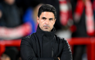 Hủy diệt Sheffield nhưng Arteta vẫn lo lắng